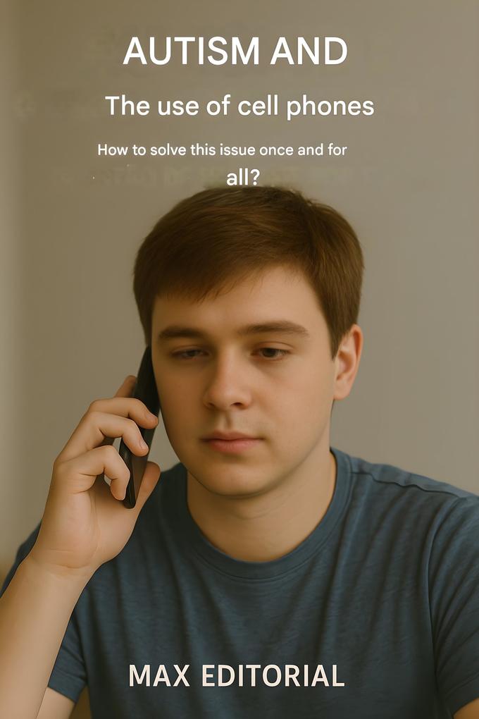 Autism and The Use Of Cell Phones