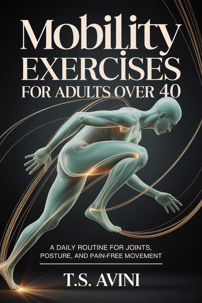 Mobility Exercises for Adults Over 40