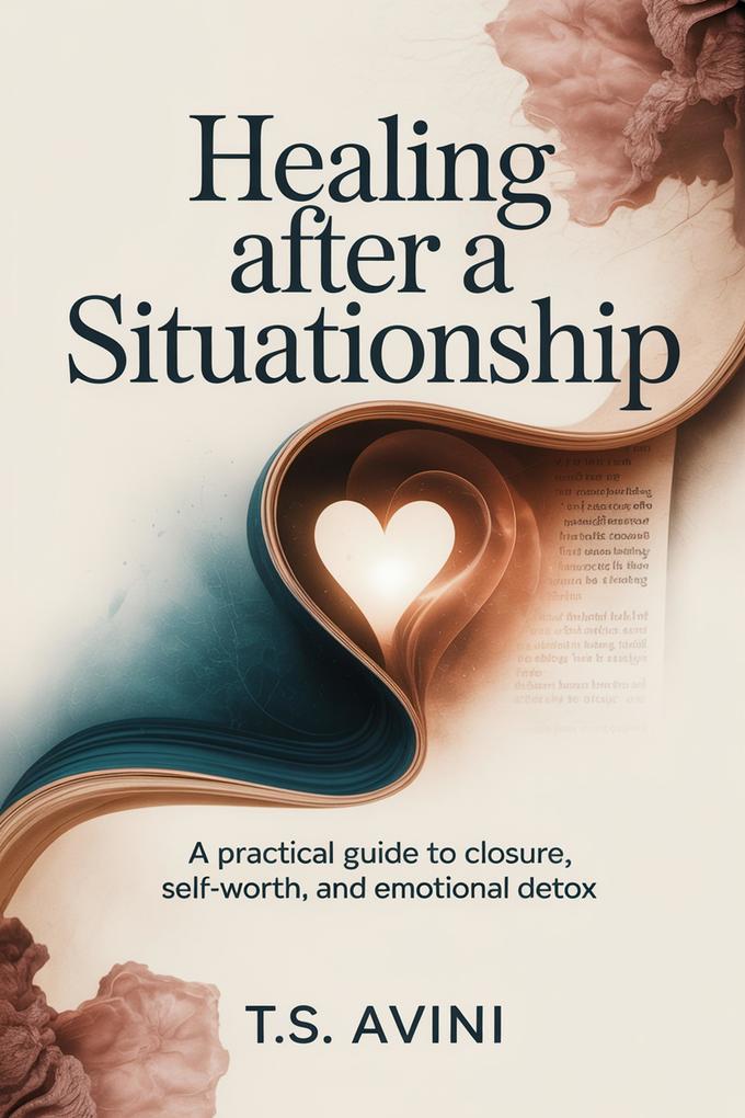 Healing after a Situationship