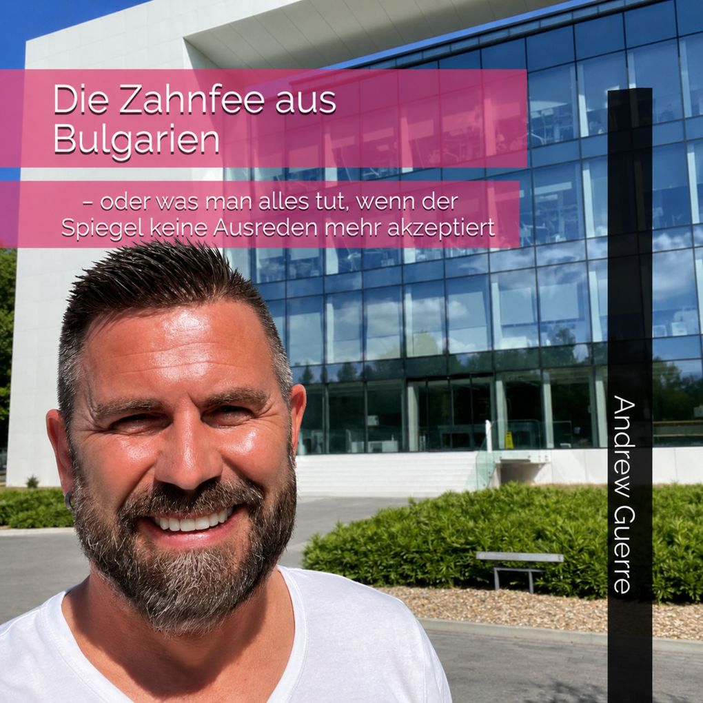 Die Zahnfee aus Bulgarien