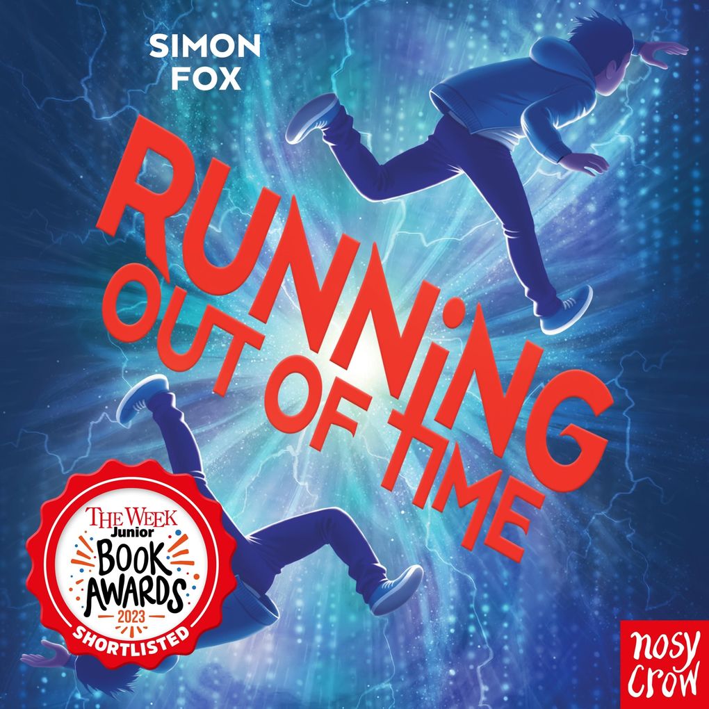Running Out of Time