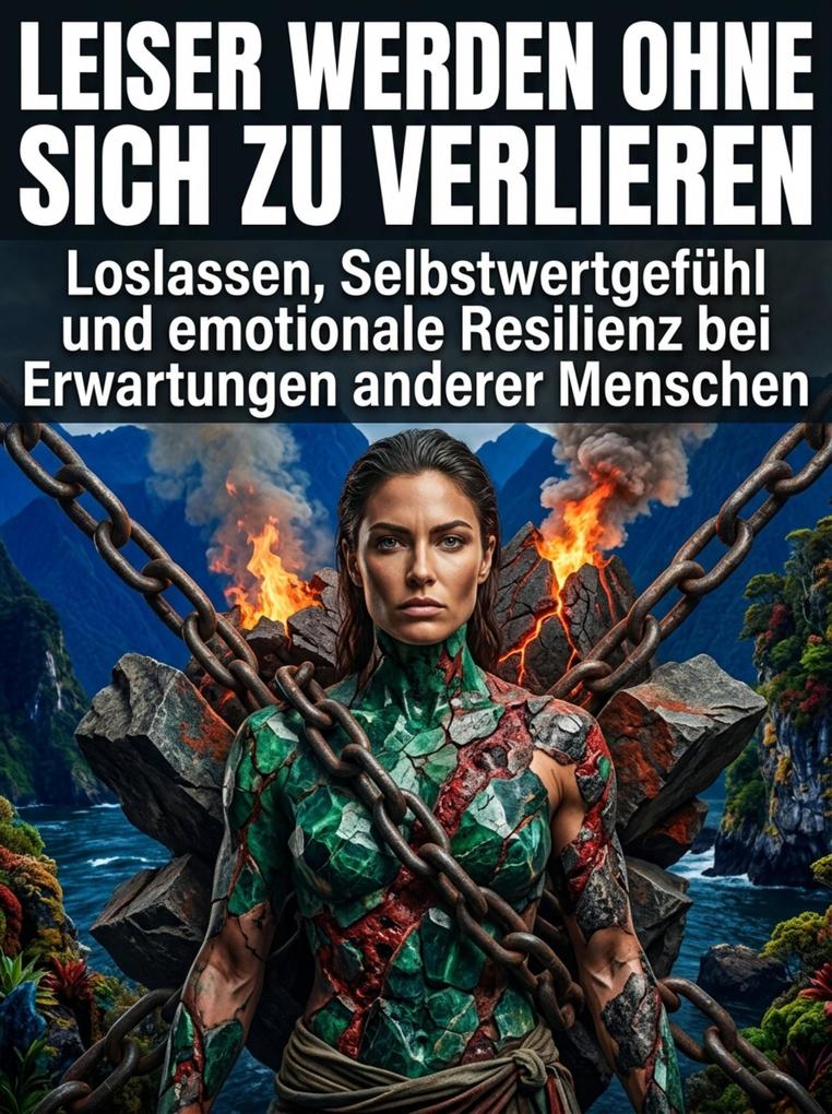 Leiser Werden Ohne Sich Zu Verlieren