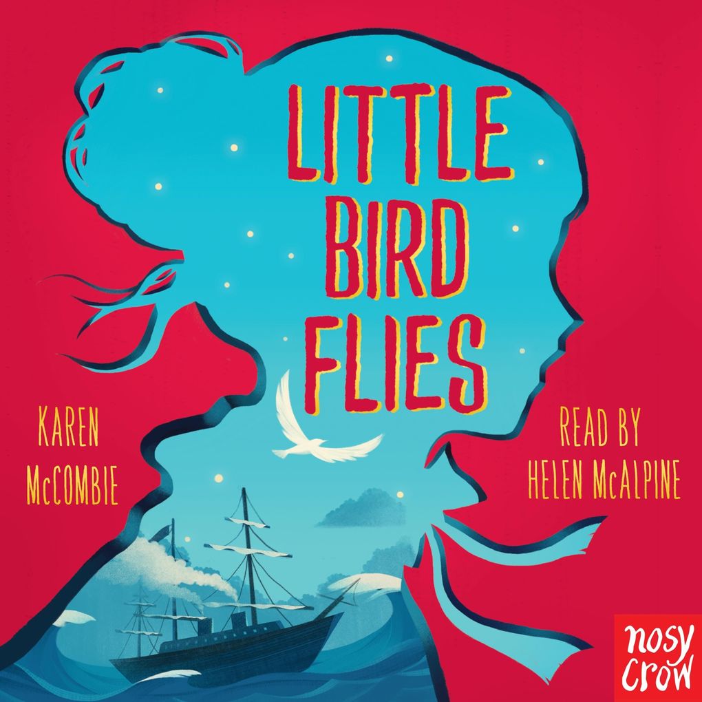 Little Bird Flies