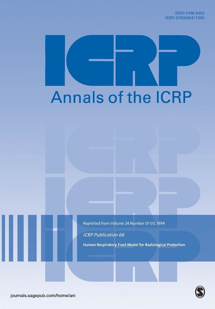 ICRP Publication 66