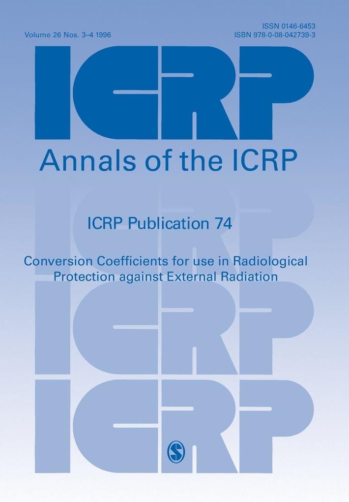 ICRP Publication 74