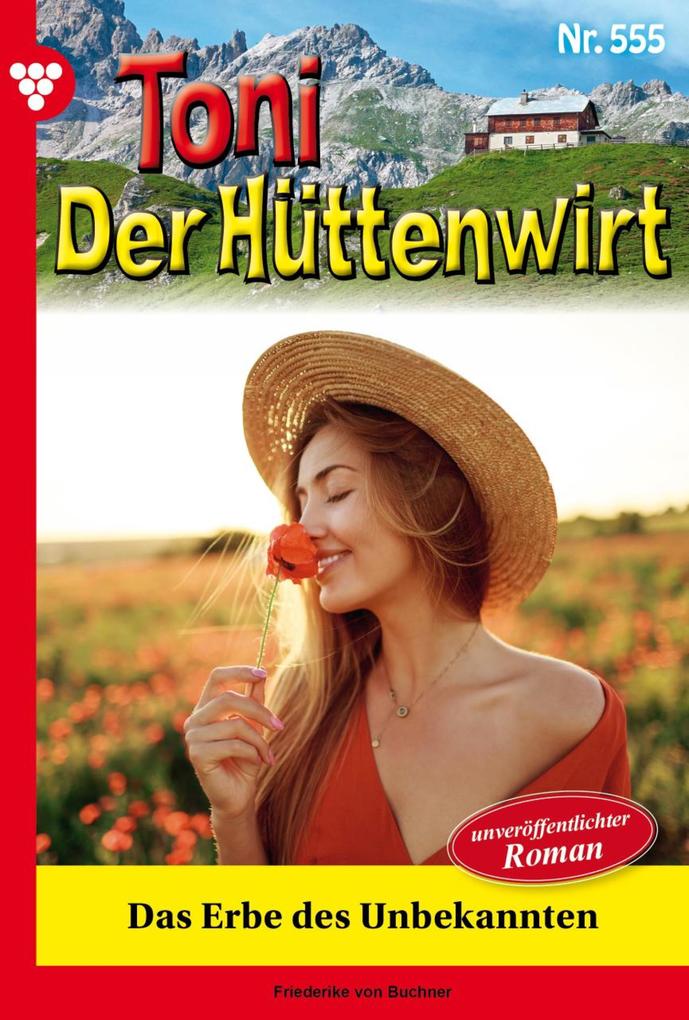 Das Erbe des Unbekannten