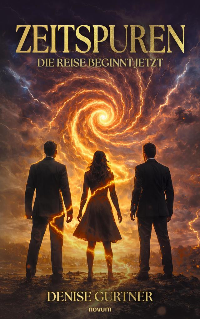 Zeitspuren