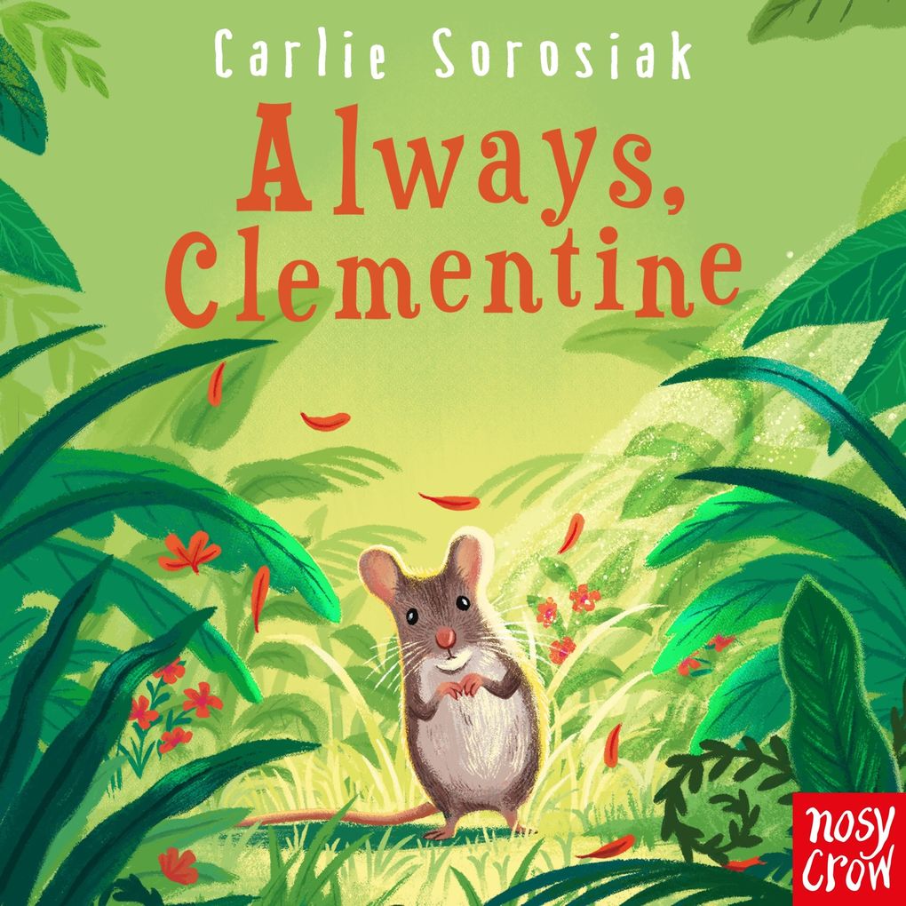Always Clementine