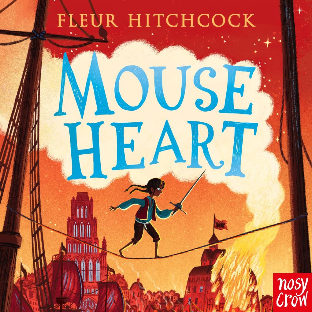 Mouse Heart