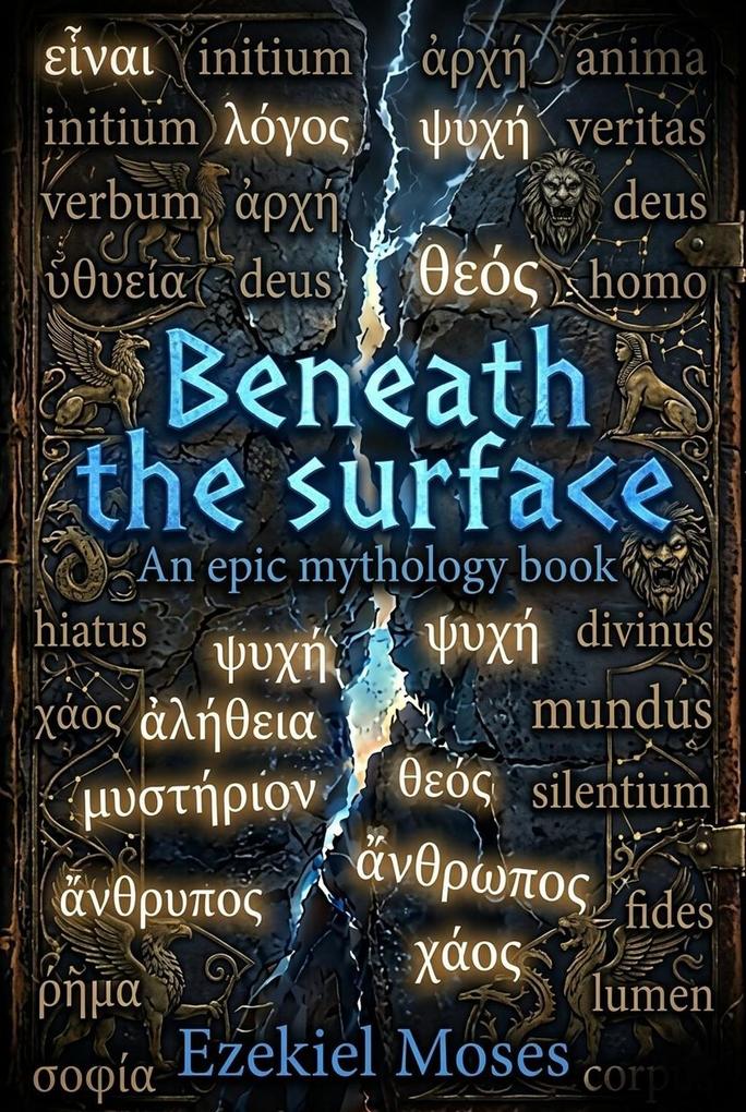Beneath the surface