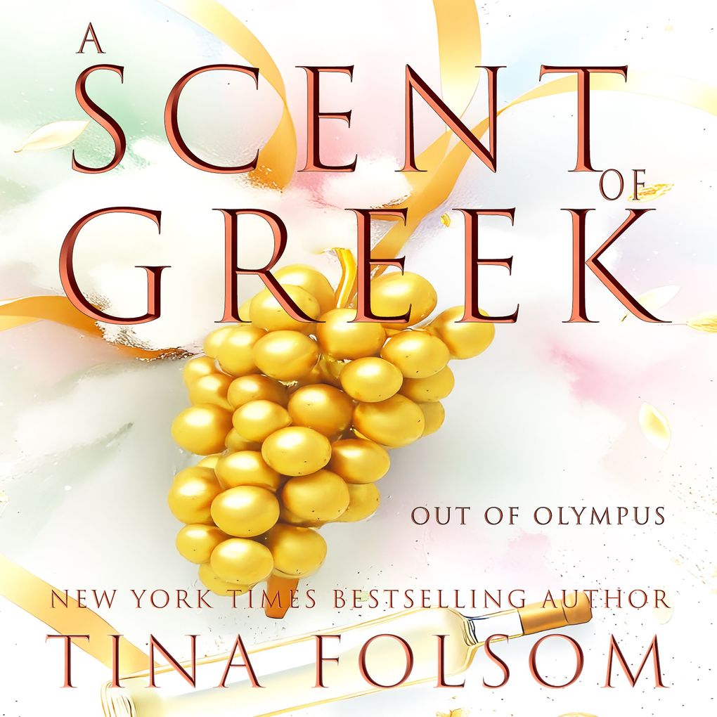 A Scent of Greek