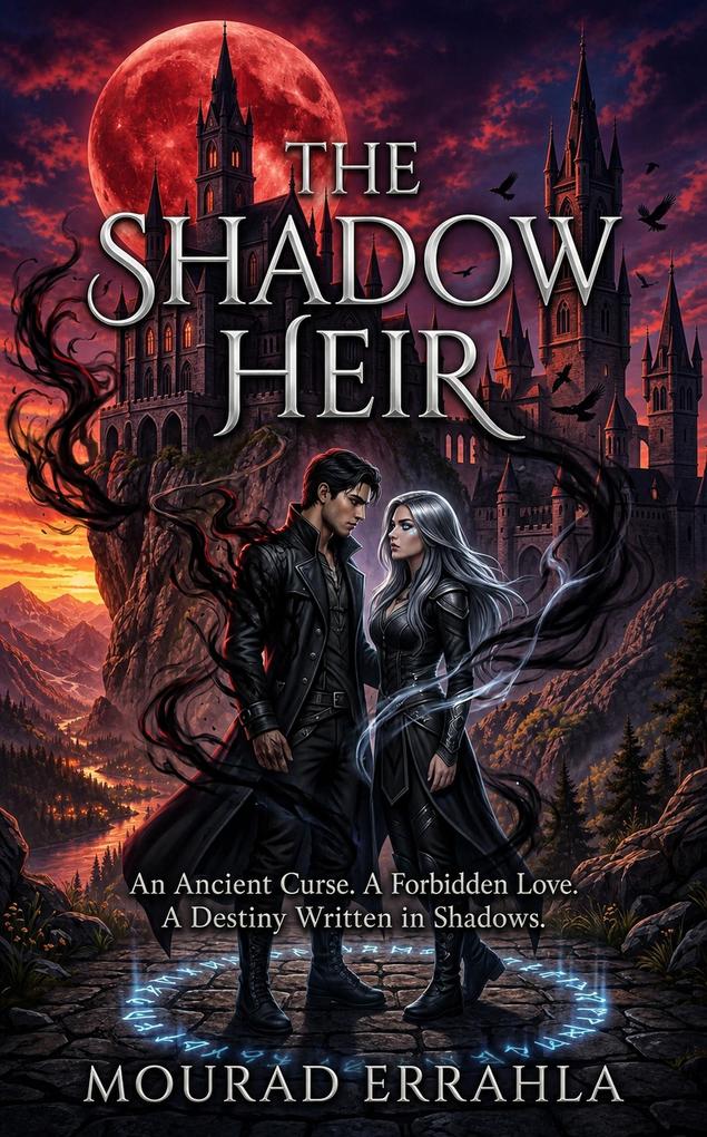 The Shadow Heir