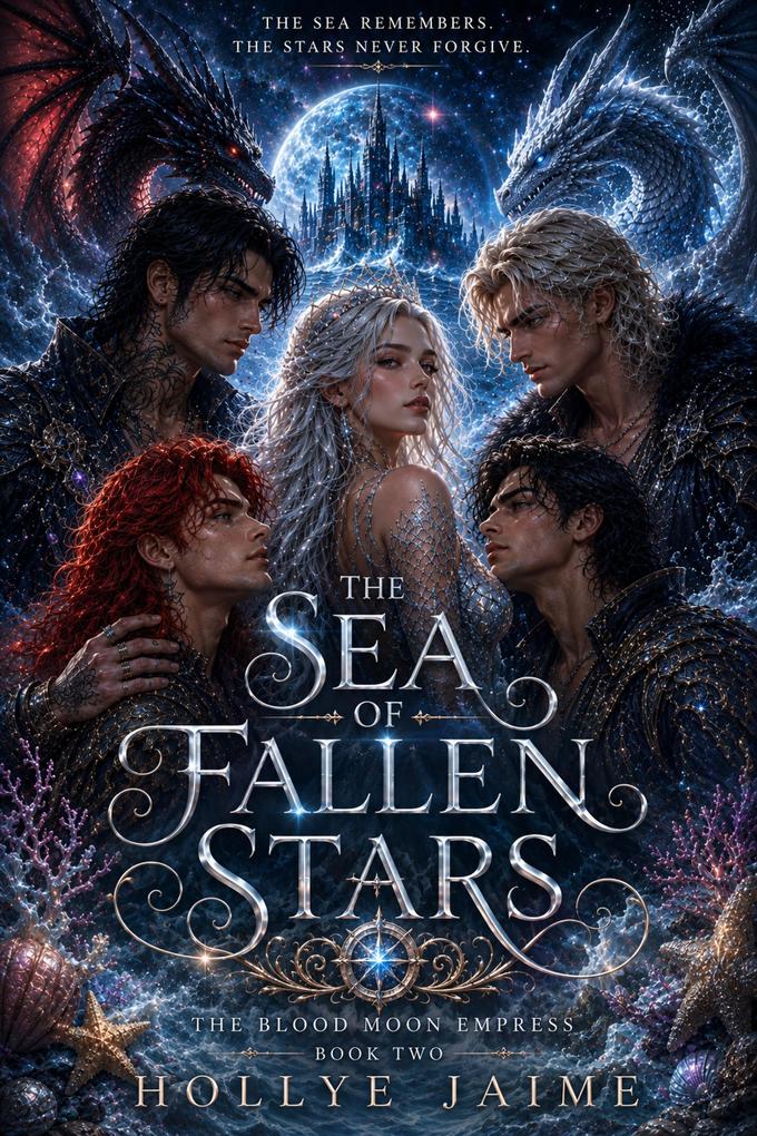 The Sea of Fallen Stars