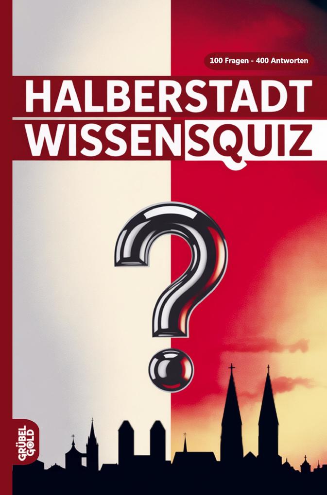 Halberstadt Wissensquiz
