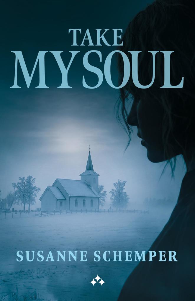 Take My Soul
