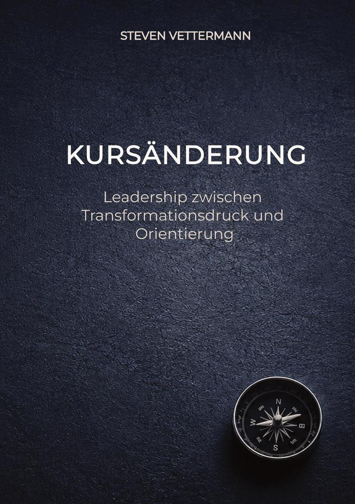 Kursänderung