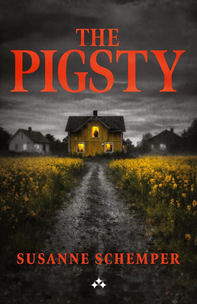 The Pigsty
