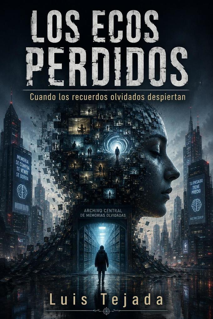 LOS ECOS PERDIDOS Cuando los recuerdos olvidados despiertan