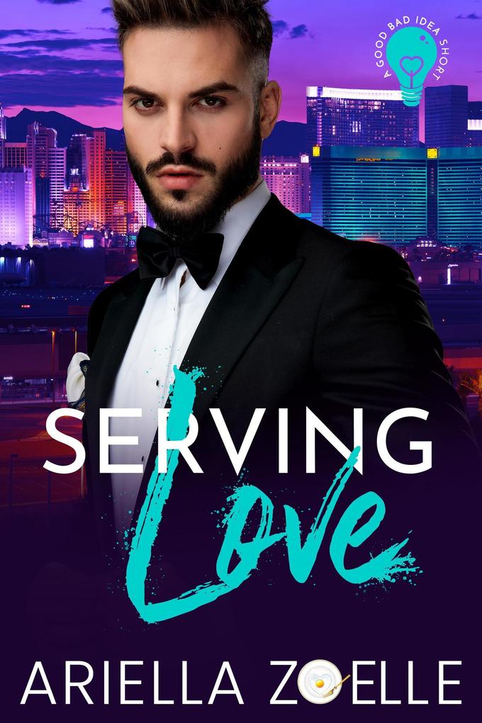 Serving Love