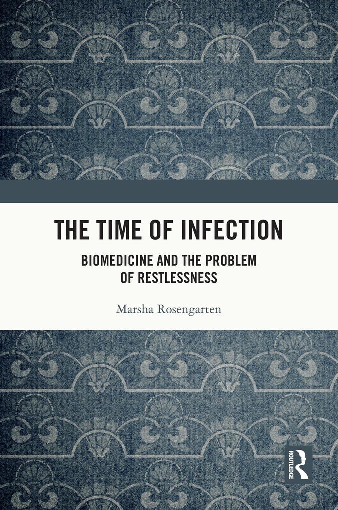 The Time of Infection