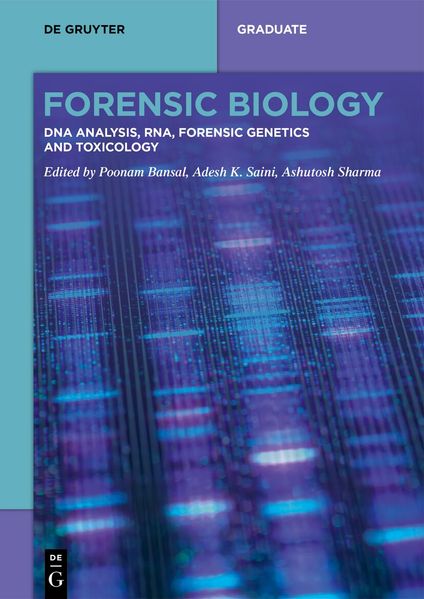 Forensic Biology