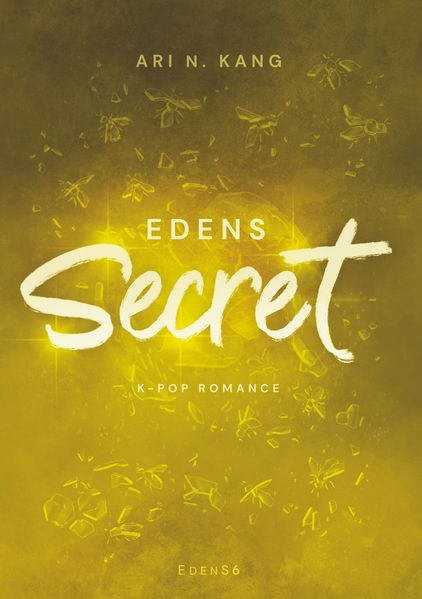 Edens Secret