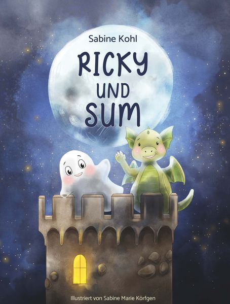 Ricky & Sum