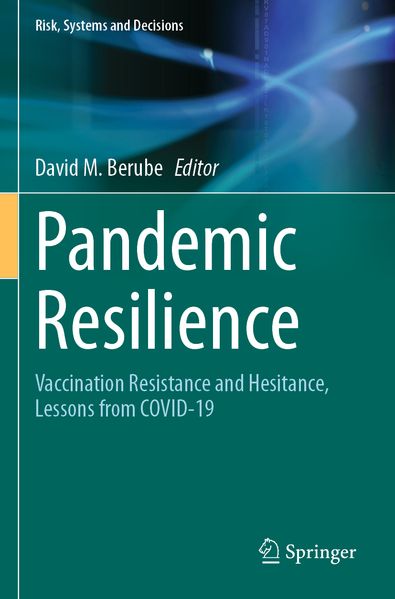Pandemic Resilience
