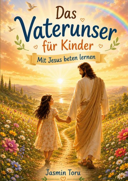 Das Vaterunser für Kinder