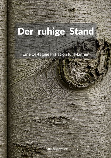 Der ruhige Stand