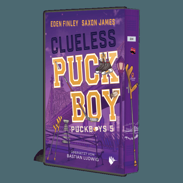 Clueless Puckboy