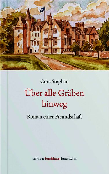 Über alle Gräben