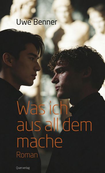 Was ich aus all dem mache