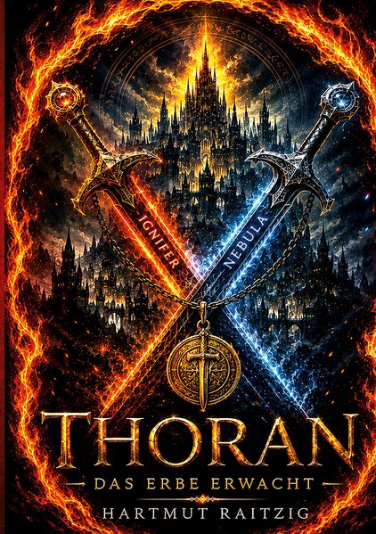 Thoran