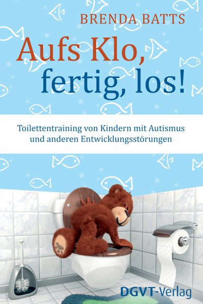Aufs Klo fertig los!