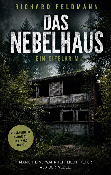 Das Nebelhaus