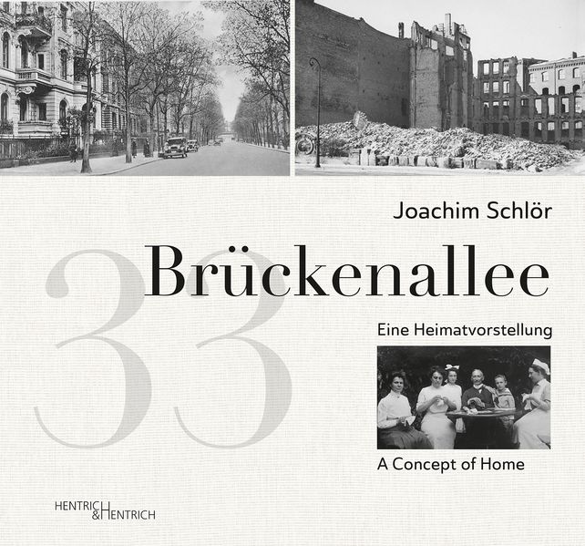 Brückenallee 33