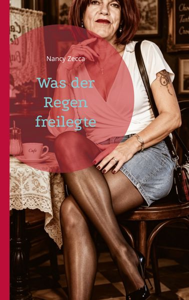 Was der Regen freilegte