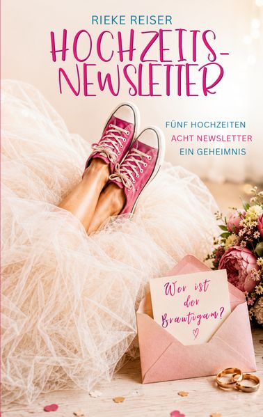 Hochzeits-Newsletter