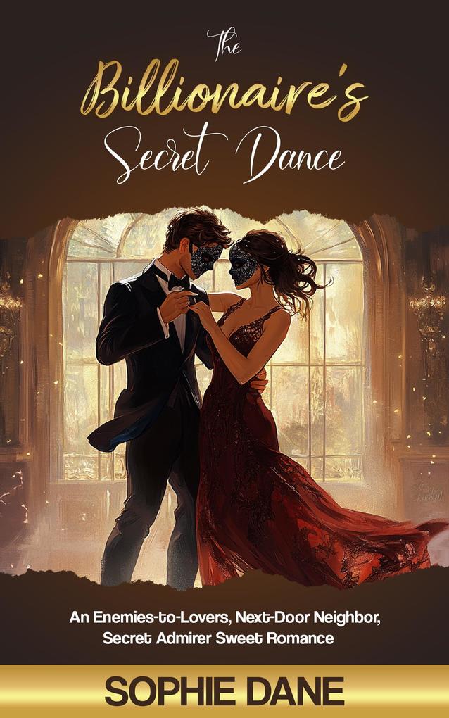 The Billionaire's Secret Dance