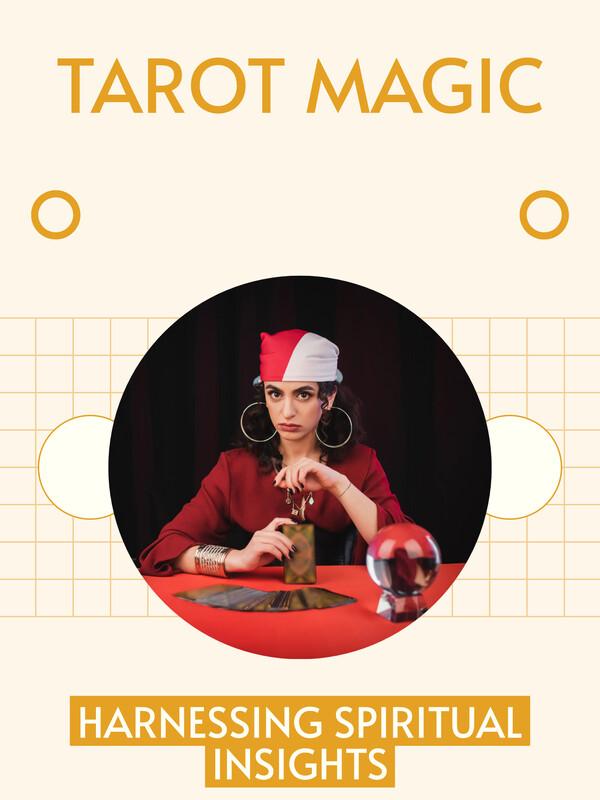 Tarot Magic