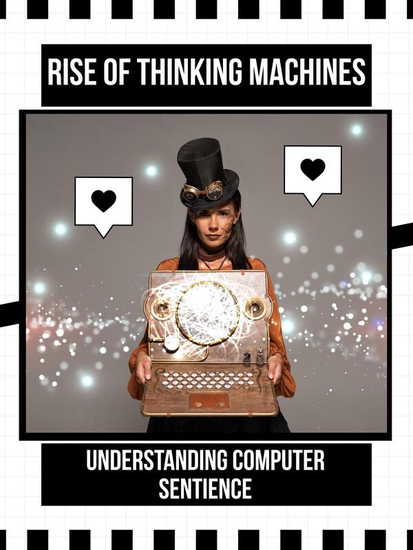 Rise of Thinking Machines