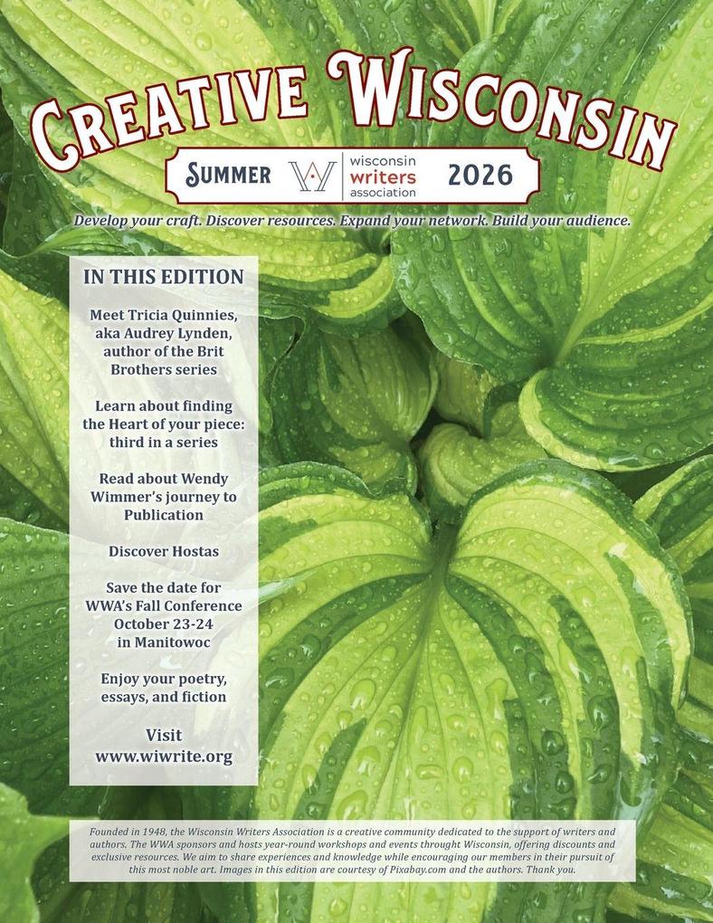 Creative Wisconsin