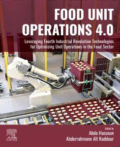 Food Unit Operations 4.0