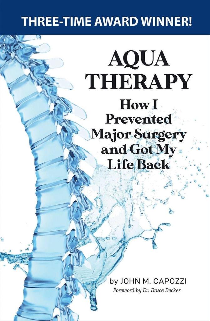 AQUA THERAPY