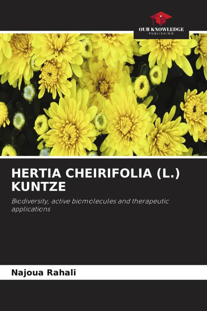 HERTIA CHEIRIFOLIA (L.) KUNTZE