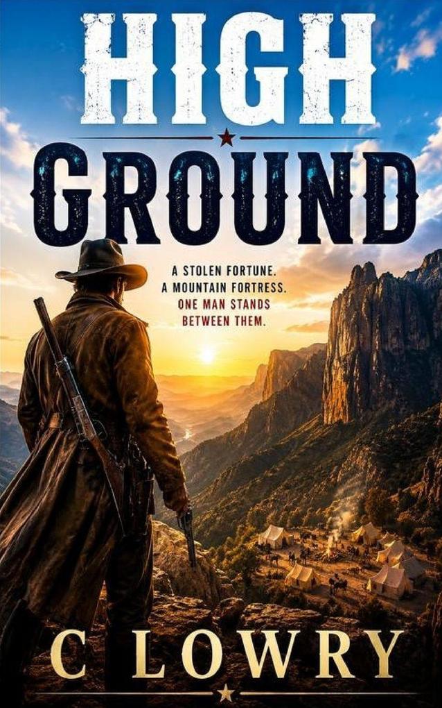 High Ground