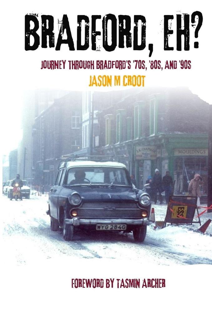 BRADFORD EH?