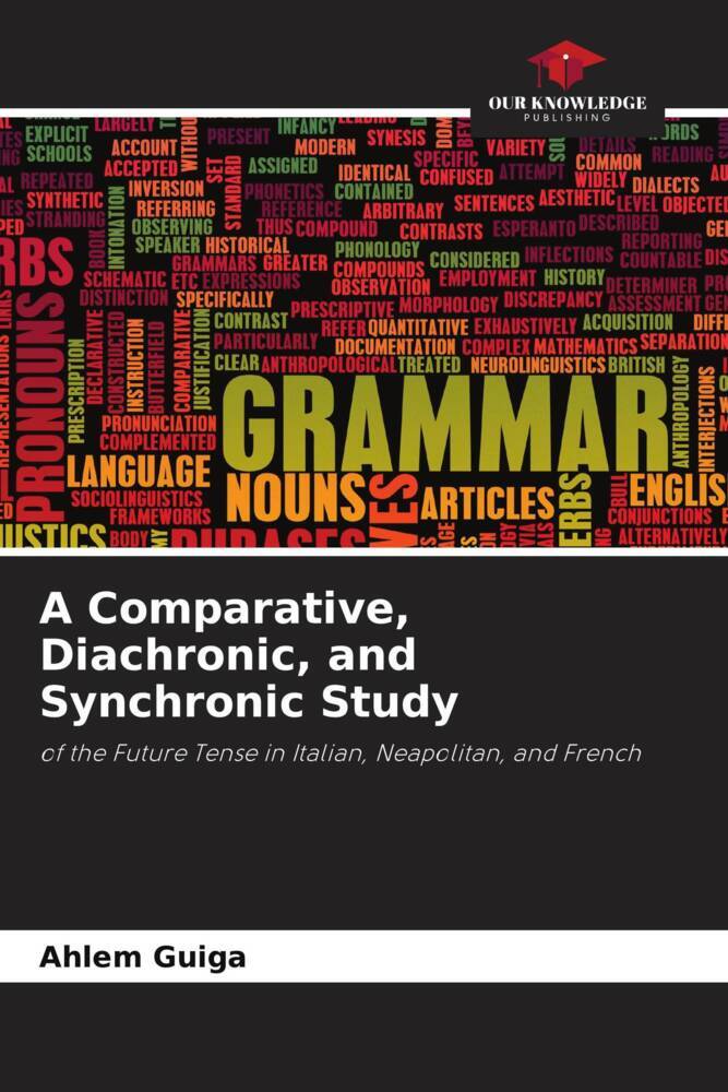 A Comparative Diachronic and Synchronic Study