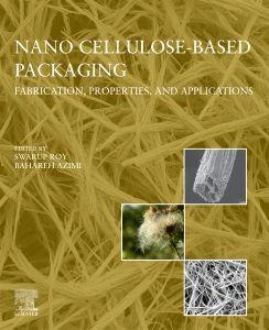 Nanocellulose-Based Packaging